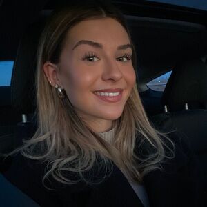 Meet your Posher, Jordan